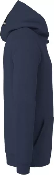 Mikina s kapucňou Kempa STMNT