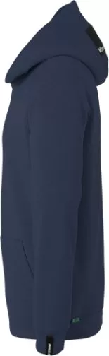 Mikina s kapucňou Kempa STMNT