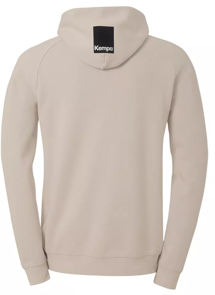 Majica s kapuljačom Kempa STMNT Hoody Kids