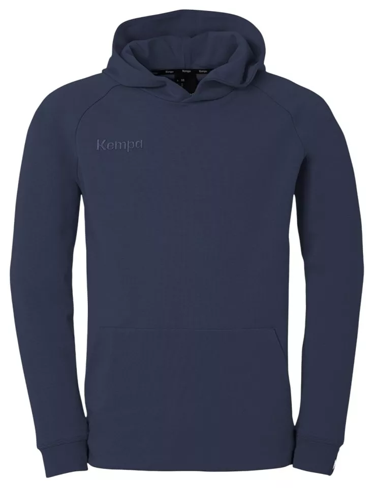 Φούτερ-Jacket με κουκούλα Kempa STMNT Kids