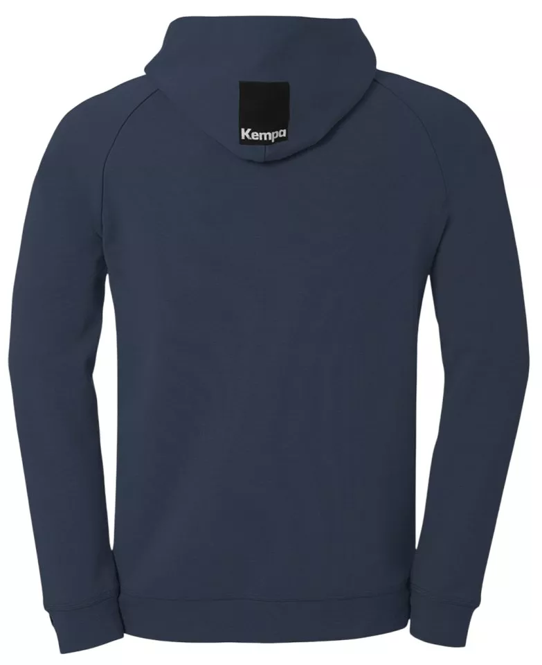 Φούτερ-Jacket με κουκούλα Kempa STMNT Kids