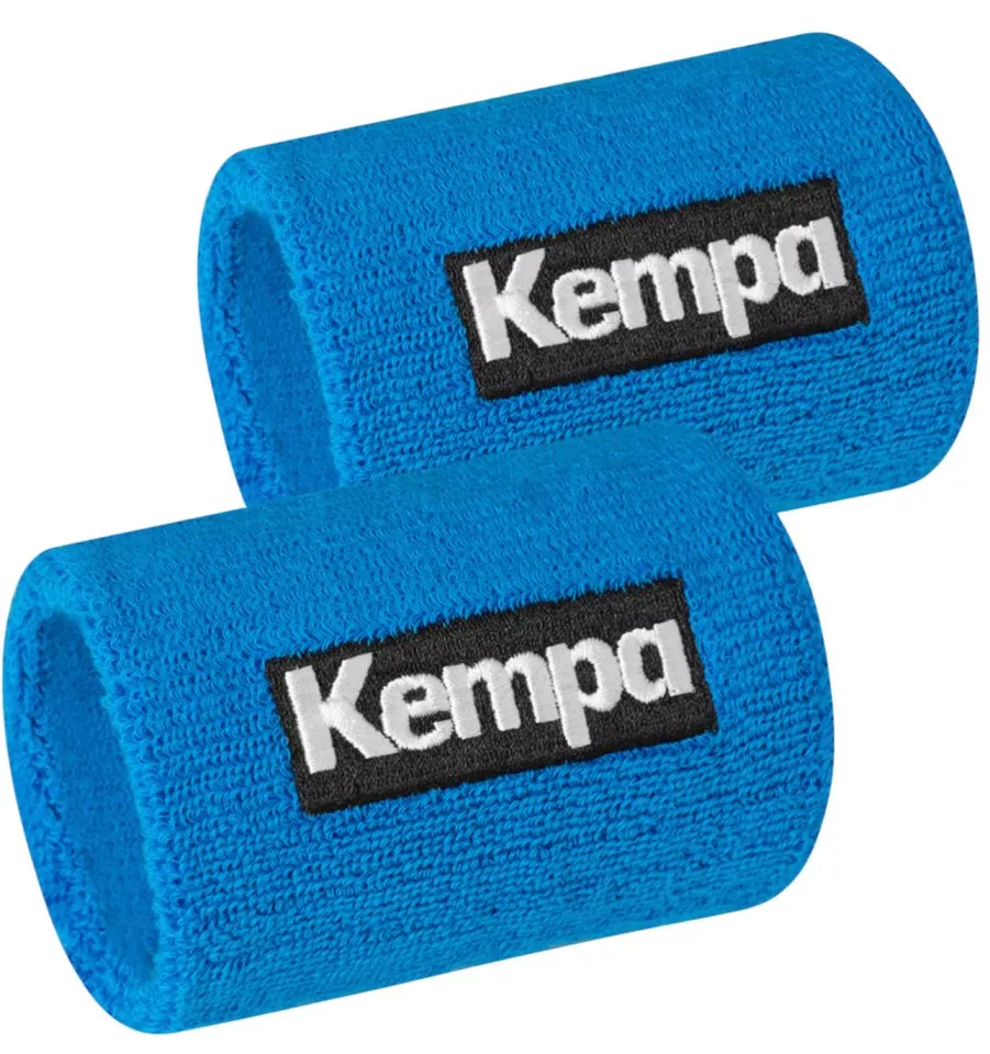 Muñequera Kempa Sweatband (1 pair)