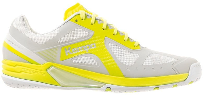 Zapatos de interior Kempa WING LITE WOMEN CAUTION