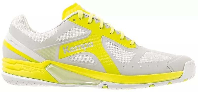 Zapatos de interior Kempa WING LITE WOMEN CAUTION