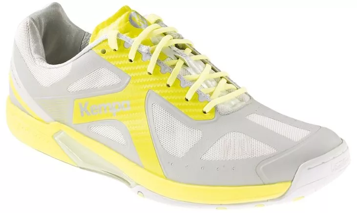 Zapatos de interior Kempa WING LITE WOMEN CAUTION