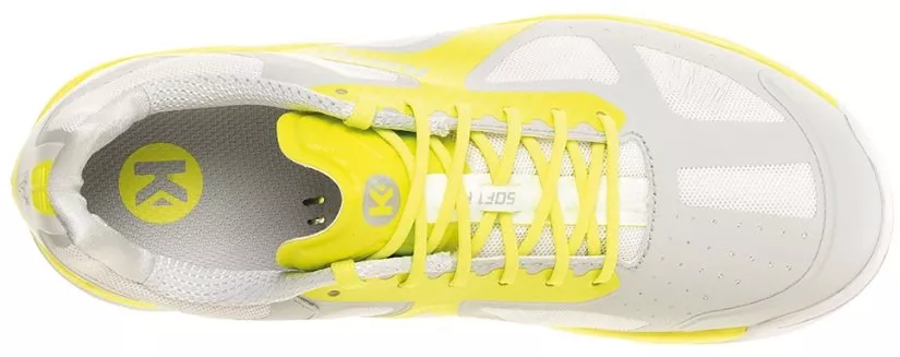 Zapatos de interior Kempa WING LITE WOMEN CAUTION