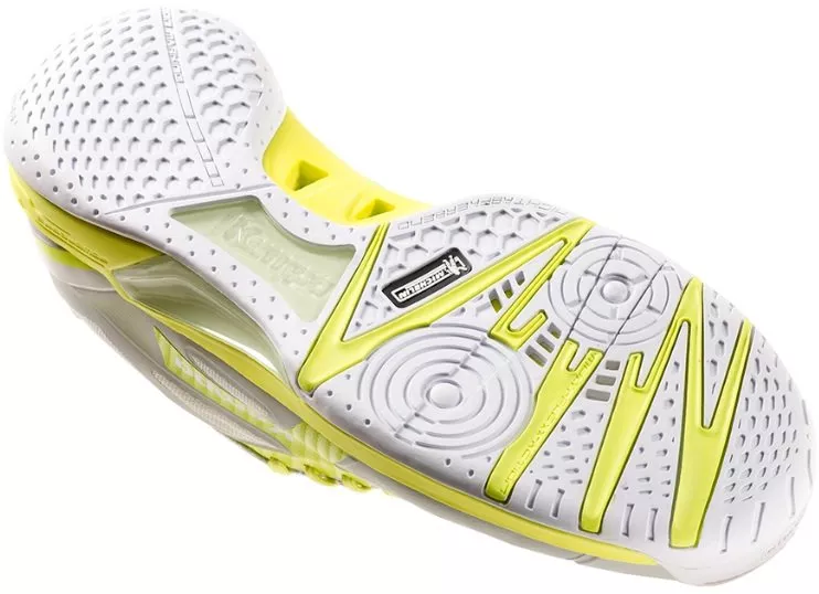 Zapatos de interior Kempa WING LITE WOMEN CAUTION