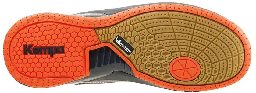 Pantofi sport de interior Kempa ATTACK PRO CONTENDER