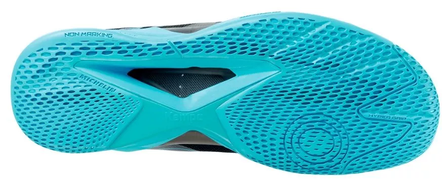Buty indoorowe Kempa WING LITE 2.0