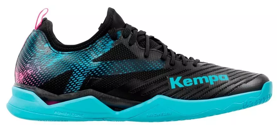 Buty indoorowe Kempa WING LITE 2.0
