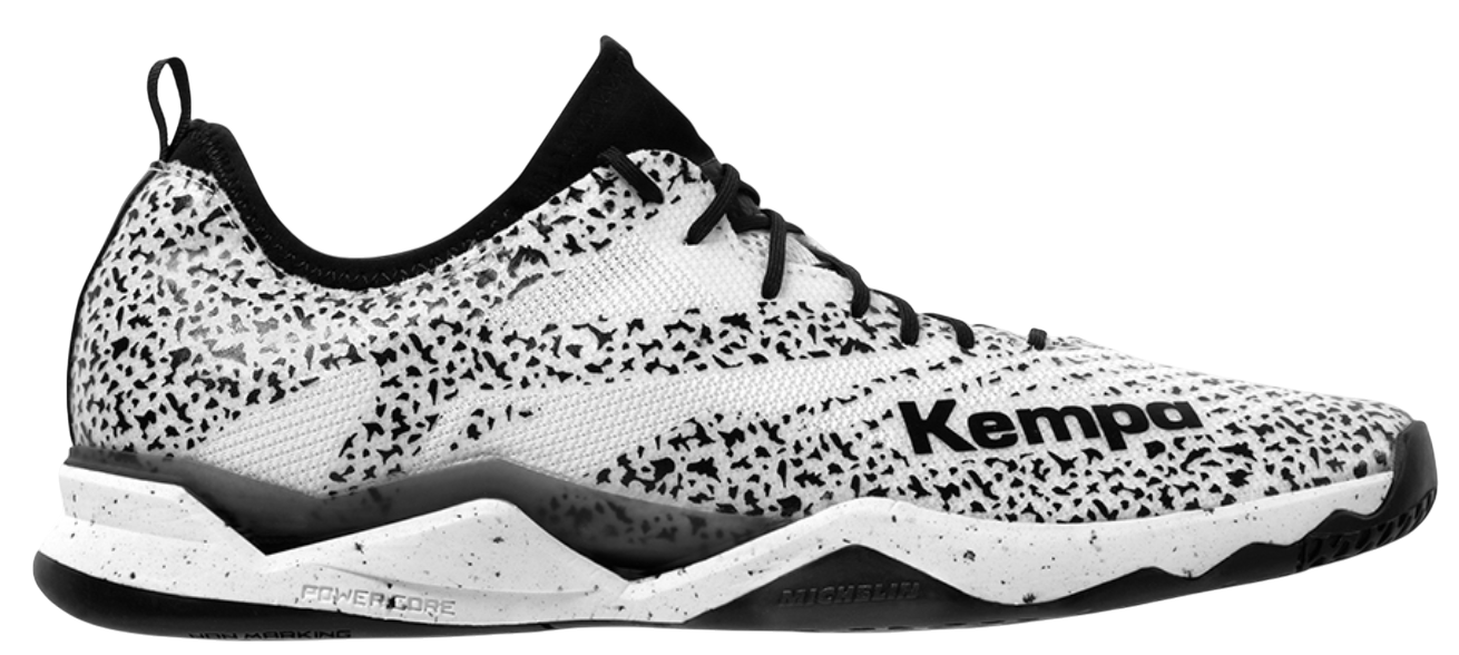 Kempa Wing Lite 2.0 shoe Beltéri cipők
