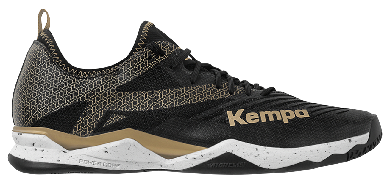 Παπούτσια εσωτερικού χώρου Kempa Wing Lite 2.0