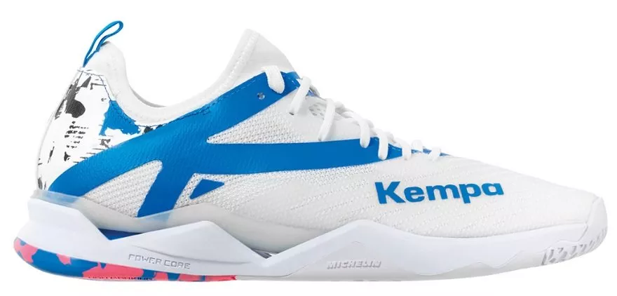 Kempa WING LITE 2.0 WOMEN Beltéri cipők