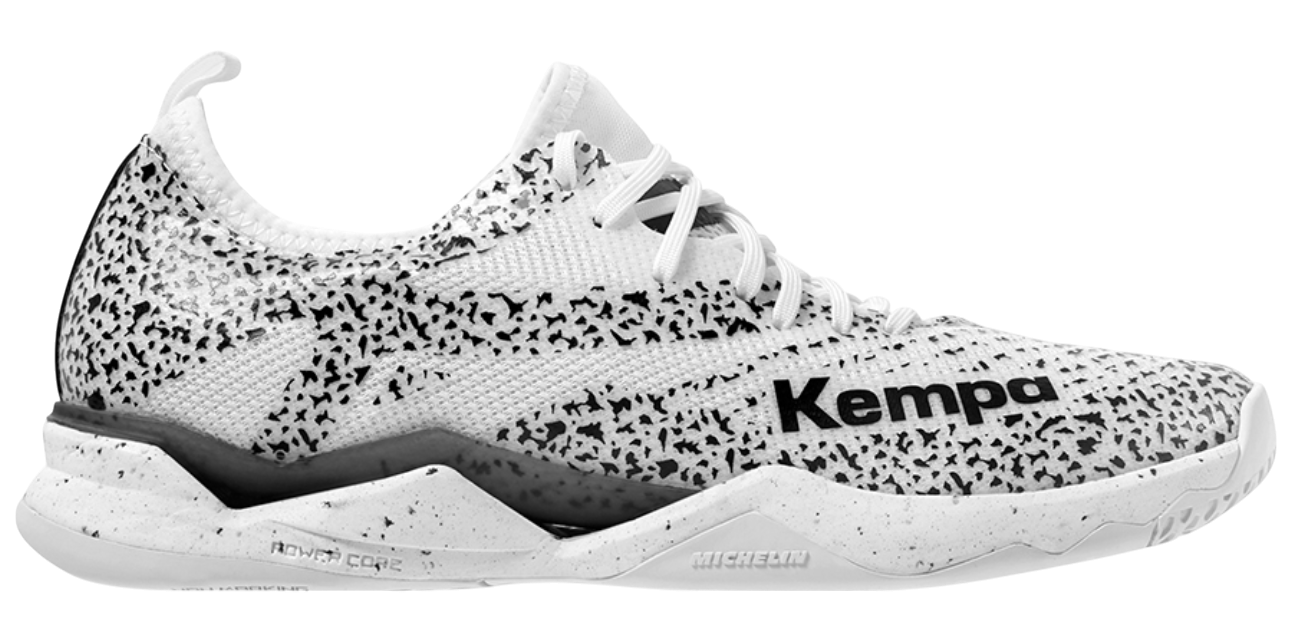 Indoorové topánky Kempa Wing Lite 2.0 shoe Women