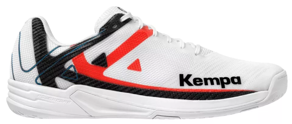 Zapatos de interior Kempa Wing 2.0 shoe