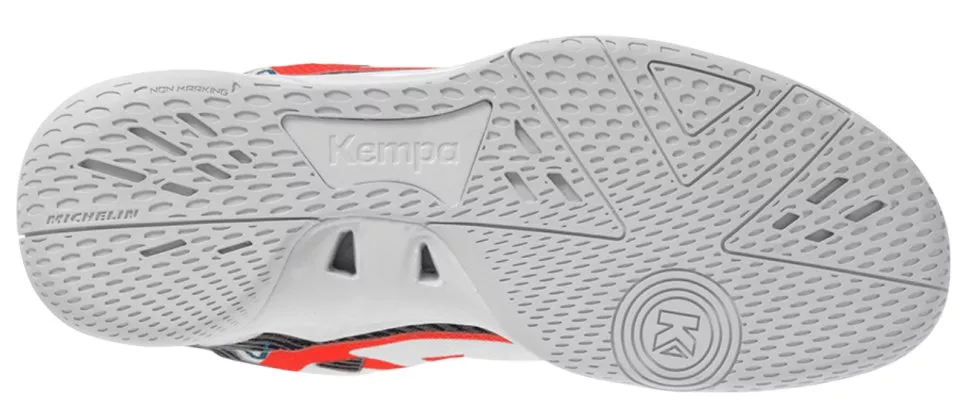 Zapatos de interior Kempa Wing 2.0 shoe