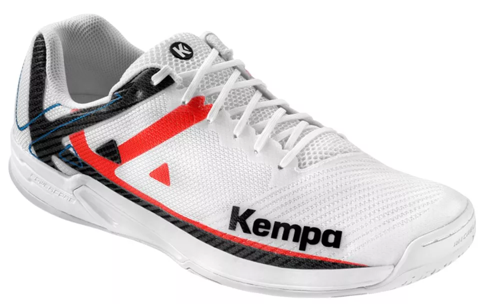 Zapatos de interior Kempa Wing 2.0 shoe