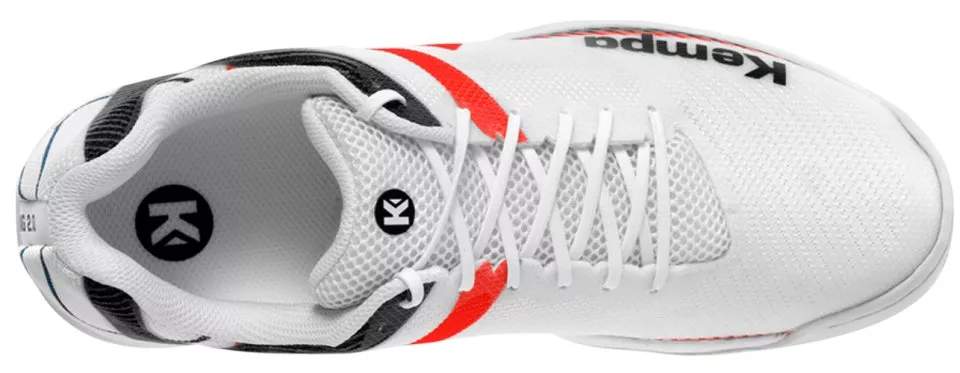 Zapatos de interior Kempa Wing 2.0 shoe