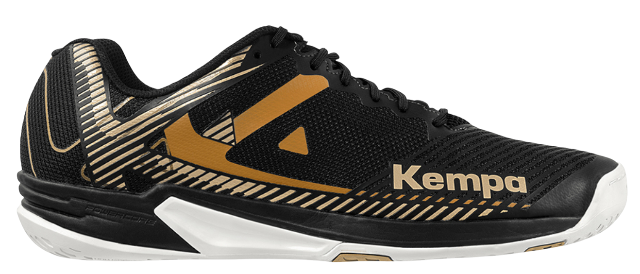 Indoorové topánky Kempa Wing 2.0