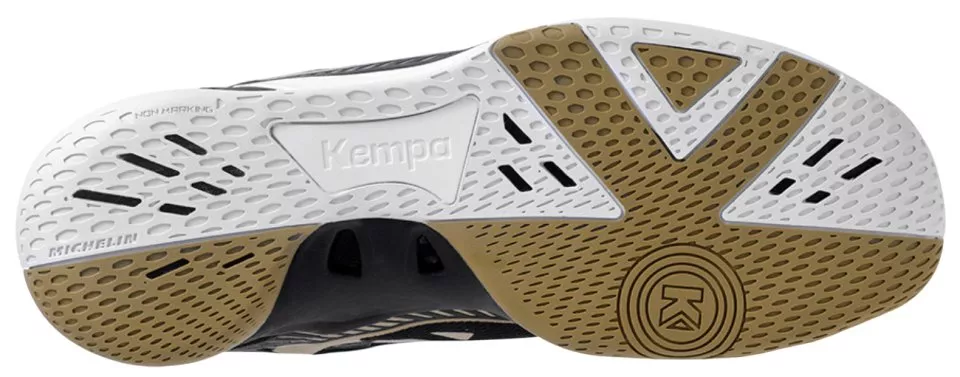 Indoorové topánky Kempa Wing 2.0