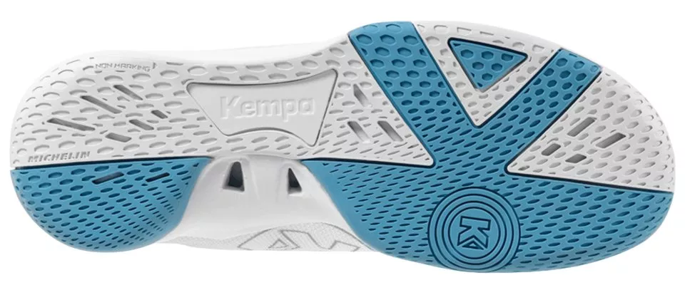 Indoorové topánky Kempa Wing 2.0 W