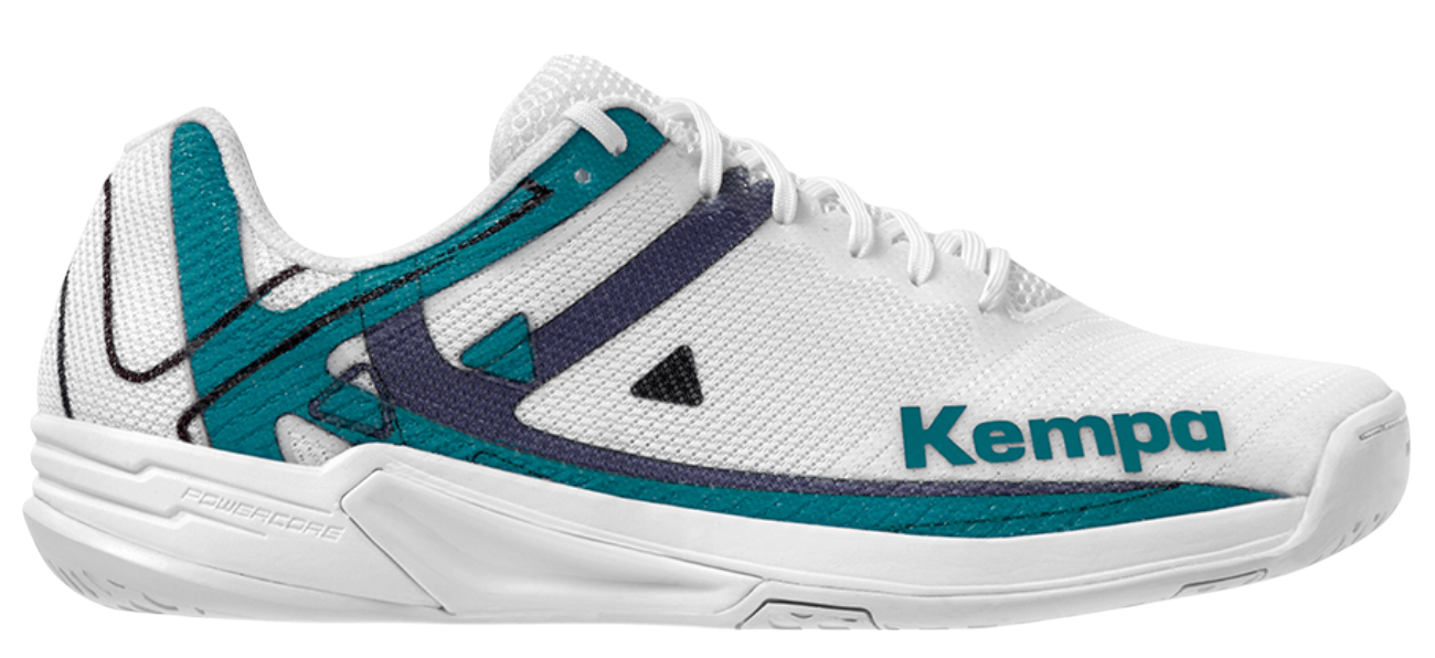 Dvoranske tenisice Kempa Wing 2.0 shoe Women
