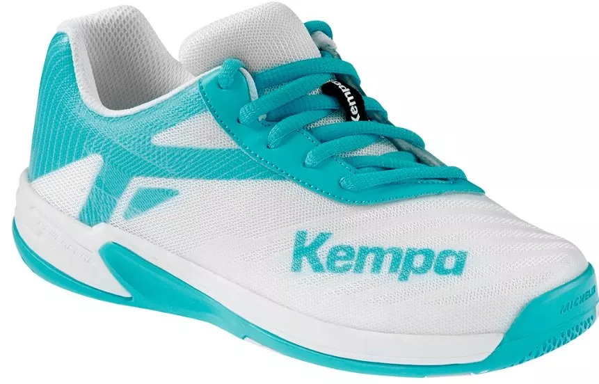 Buty indoorowe Kempa WING 2.0 JUNIOR