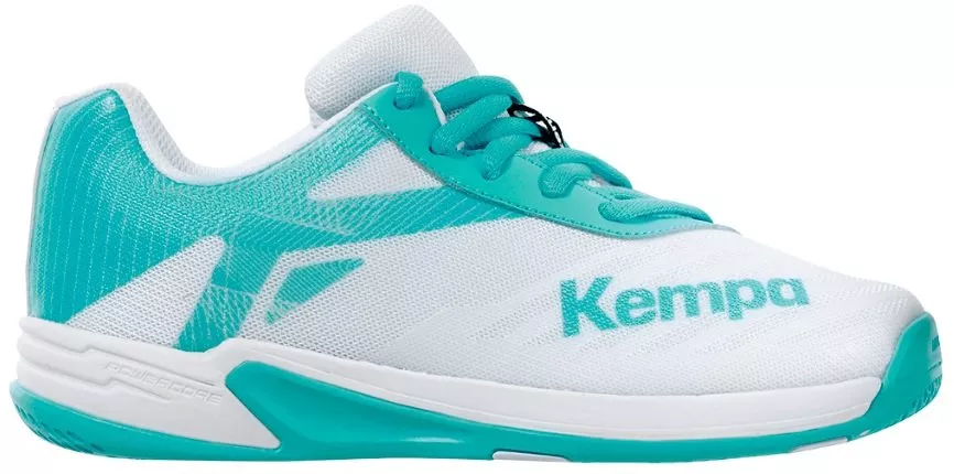 Buty indoorowe Kempa WING 2.0 JUNIOR