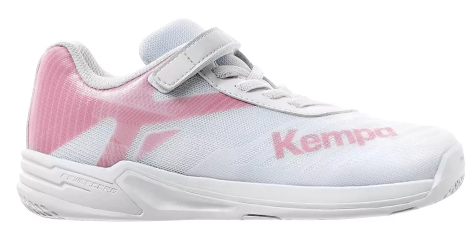 Scarpe da interno Kempa WING 2.0 JUNIOR
