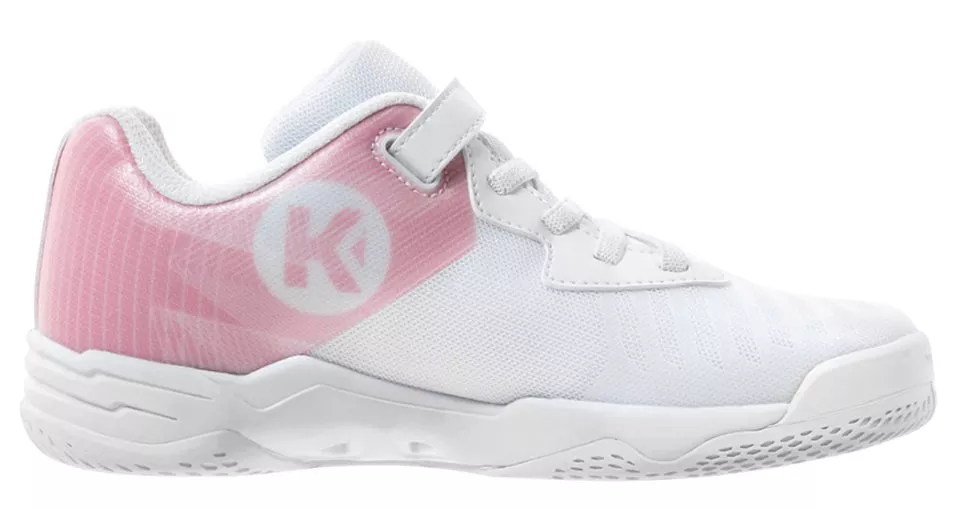 Scarpe da interno Kempa WING 2.0 JUNIOR