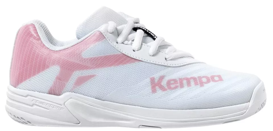 Scarpe da interno Kempa WING 2.0 JUNIOR