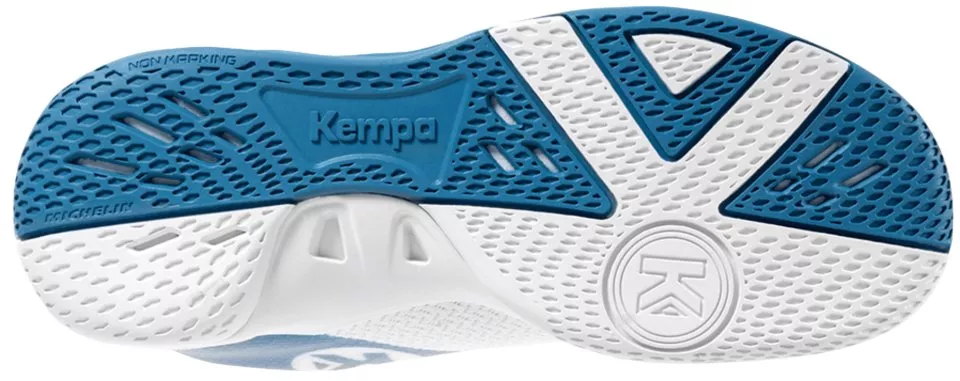 Buty indoorowe Kempa Wing 2.0 Junior