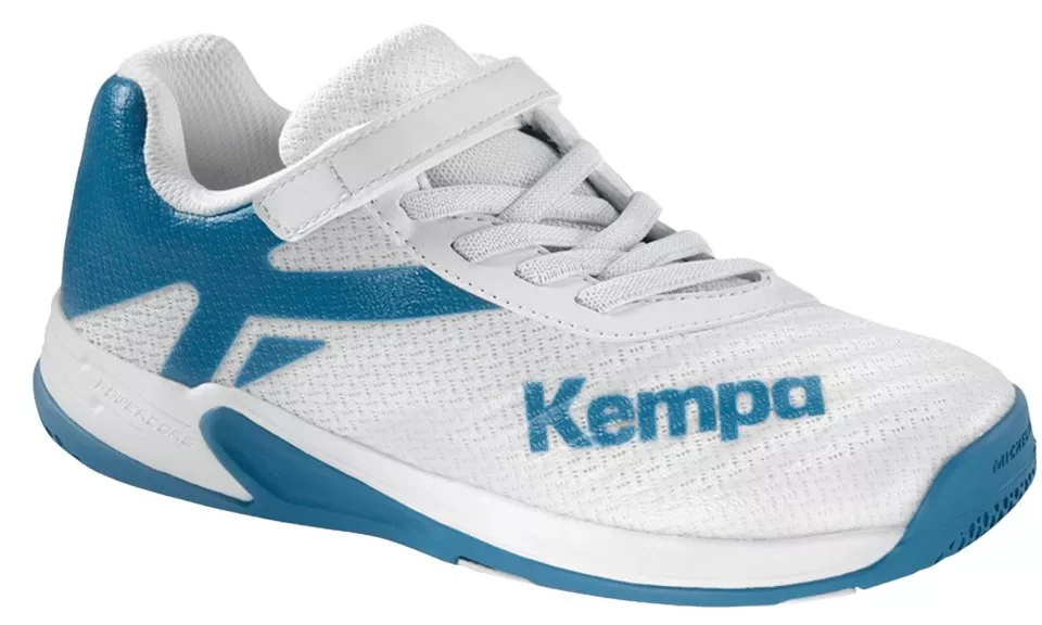 Buty indoorowe Kempa Wing 2.0 Junior