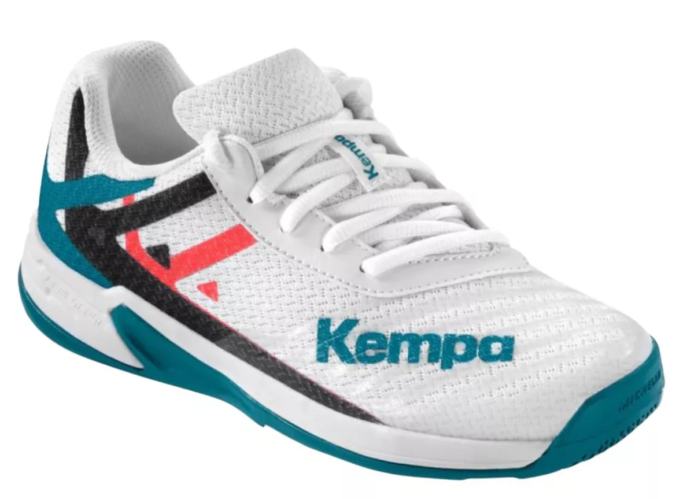Kempa Wing 2.0 shoe Kids Beltéri cipők