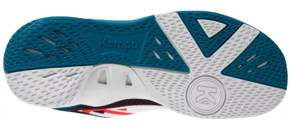 Kempa Wing 2.0 shoe Kids Beltéri cipők