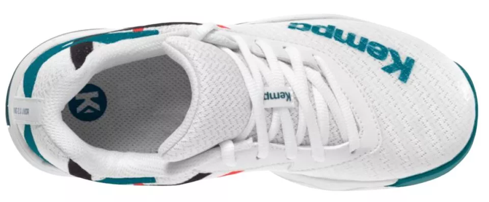 Kempa Wing 2.0 shoe Kids Beltéri cipők