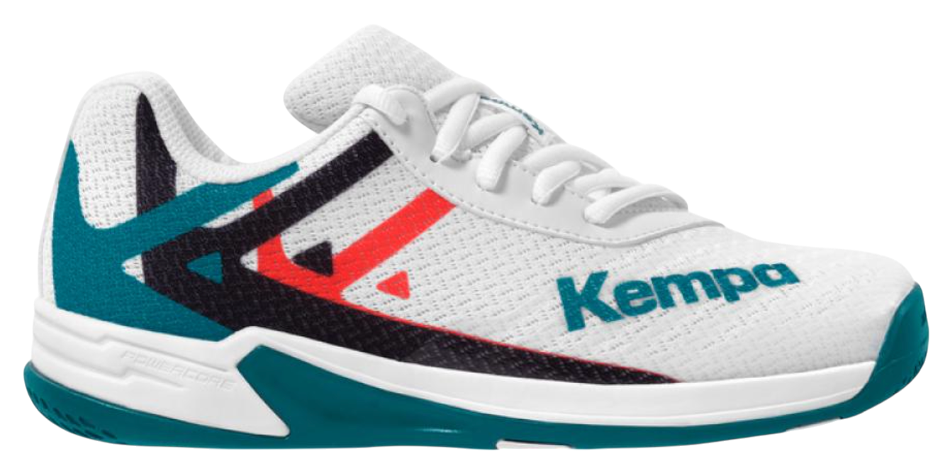 Kempa Wing 2.0 shoe Kids Beltéri cipők