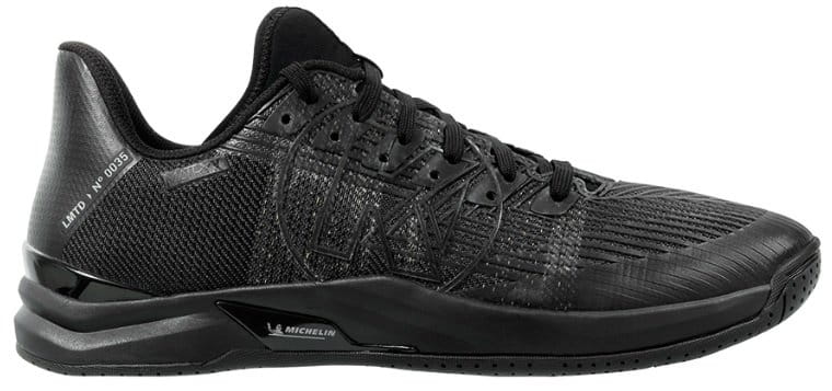 Zapatos de interior Kempa ATTACK ONE 2.0 BLACK & WHITE