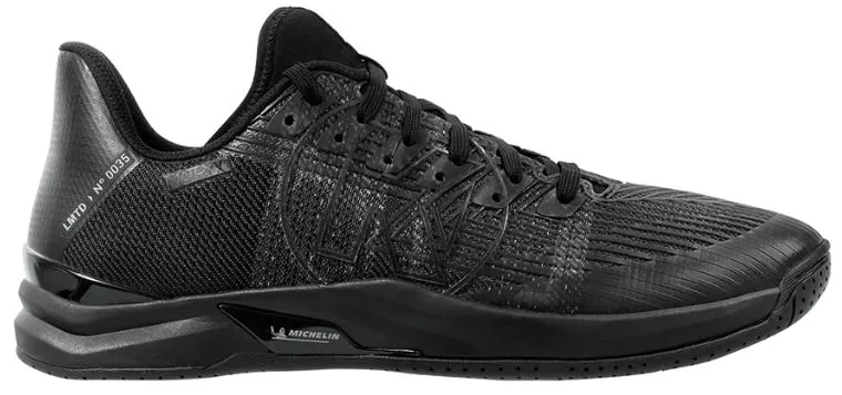 Zapatos de interior Kempa ATTACK ONE 2.0 BLACK & WHITE