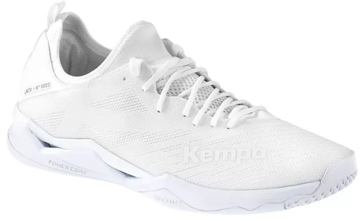 Вътрешни обувки Kempa WING LITE 2.0 BLACK & WHITE