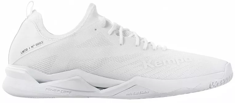 Вътрешни обувки Kempa WING LITE 2.0 BLACK & WHITE