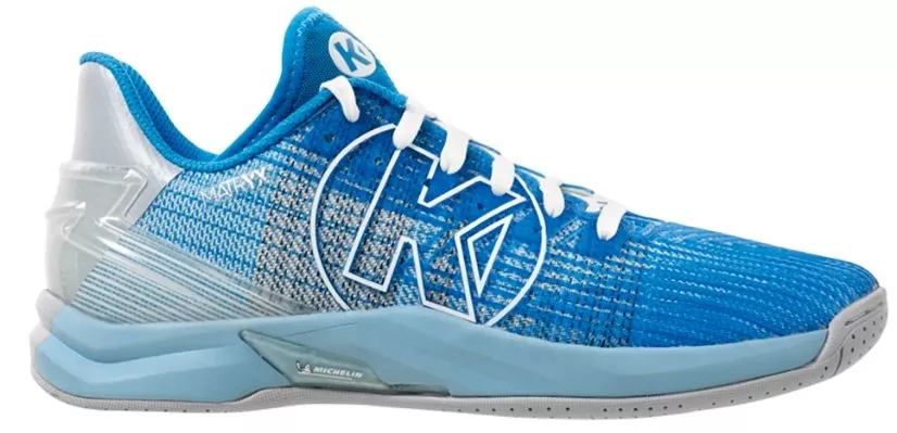 Zapatos de interior Kempa ATTACK ONE 2.0 WOMEN