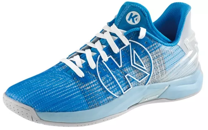 Zapatos de interior Kempa ATTACK ONE 2.0 WOMEN