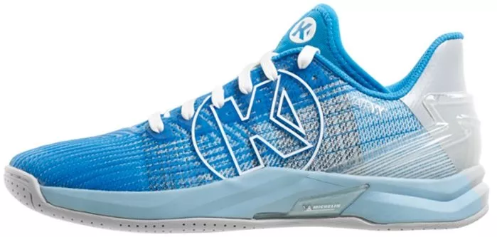 Zapatos de interior Kempa ATTACK ONE 2.0 WOMEN