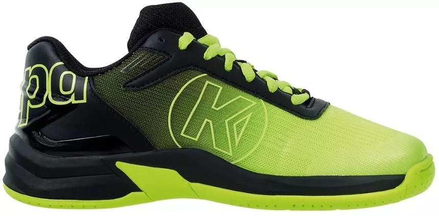 Kempa ATTACK 2.0 JUNIOR Beltéri cipők