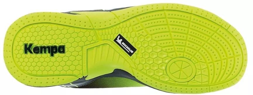 Kempa ATTACK 2.0 JUNIOR Beltéri cipők