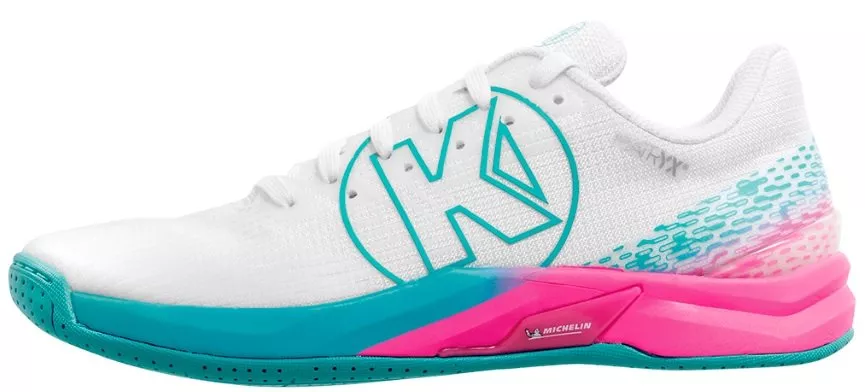 Pantofi sport de interior Kempa ATTACK PRO 2.0 WOMEN