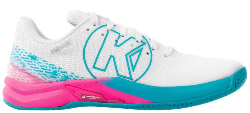Pantofi sport de interior Kempa ATTACK PRO 2.0 WOMEN