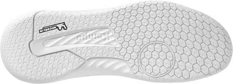 Παπούτσια εσωτερικού χώρου Kempa Kourtfly