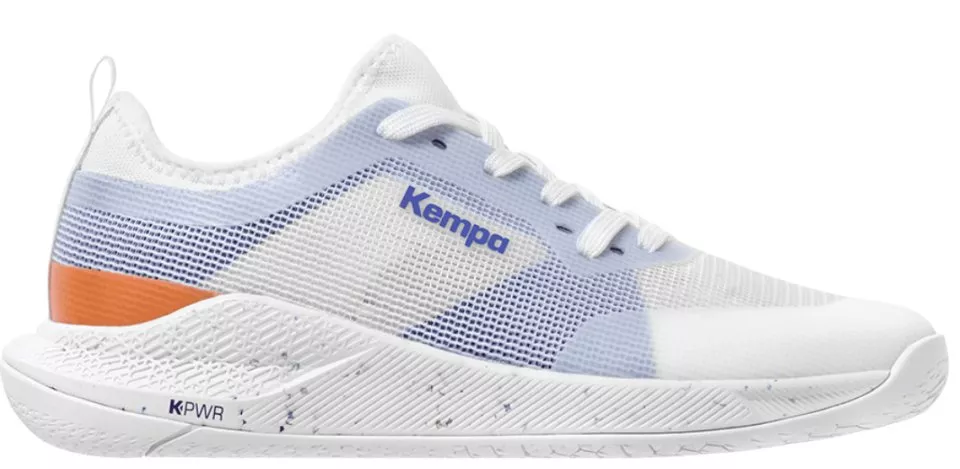 Indoorové topánky Kempa Kourtfly W